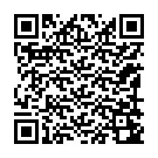 QR Code for Phone number +12199242385