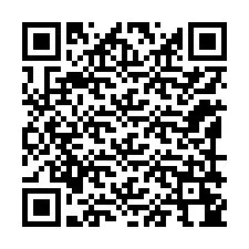QR Code for Phone number +12199244295