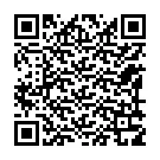 QR-code voor telefoonnummer +12199319227