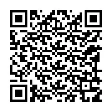 QR код за телефонен номер +12199319228