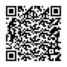 Código QR para número de telefone +12199319239