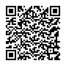 Kode QR untuk nomor Telepon +12199319240