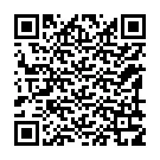 Kode QR untuk nomor Telepon +12199319241