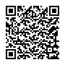 QR kód a telefonszámhoz +12199323039