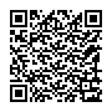 QR-code voor telefoonnummer +12199323081