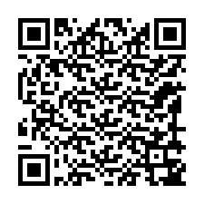 QR Code for Phone number +12199347115
