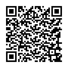 QR Code for Phone number +12199347118
