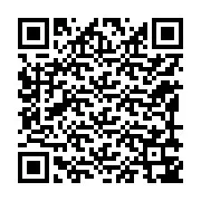 QR Code for Phone number +12199347126
