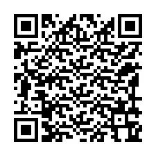 Código QR para número de telefone +12199364524