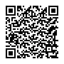 QR код за телефонен номер +12199377665