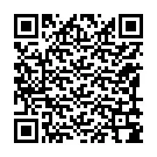 QR Code for Phone number +12199384036