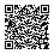 QR Code for Phone number +12199384040