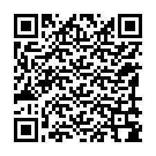 QR Code for Phone number +12199384044