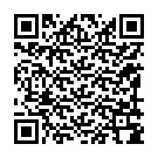 QR Code for Phone number +12199384312