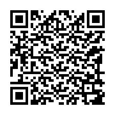 QR Code for Phone number +12199387328