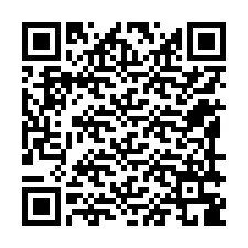 QR Code for Phone number +12199389663
