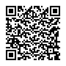 QR Code for Phone number +12199389672