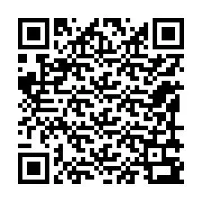 QR код за телефонен номер +12199393077