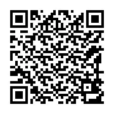 QR-code voor telefoonnummer +12199413421