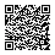 QR Code for Phone number +12199415200