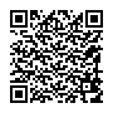 QR Code for Phone number +12199416543