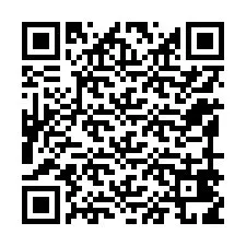 QR Code for Phone number +12199419803