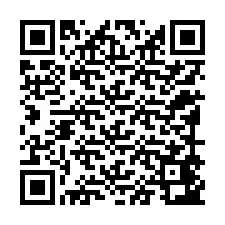QR Code for Phone number +12199443198