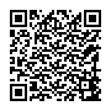 QR Code for Phone number +12199443201