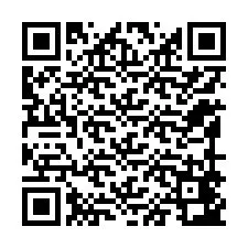 QR Code for Phone number +12199443203