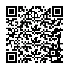 QR Code for Phone number +12199443218
