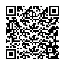 Kode QR untuk nomor Telepon +12199453523