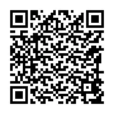 QR Code for Phone number +12199457286