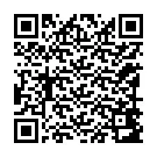 QR Code for Phone number +12199483999