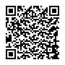 QR Code for Phone number +12199487814