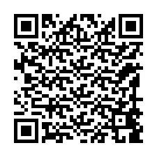 QR-код для номера телефона +12199489151