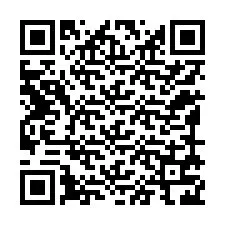 QR Code for Phone number +12199726084