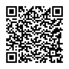 QR Code for Phone number +12199729658