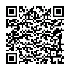 QR Code for Phone number +12199729659