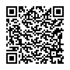 QR Code for Phone number +12199729662