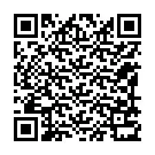 QR-код для номера телефона +12199731333