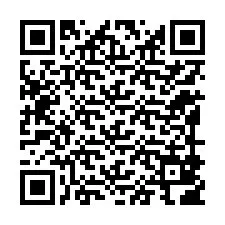 QR Code for Phone number +12199806466