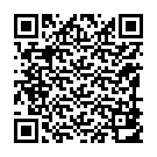 QR Code for Phone number +12199812212