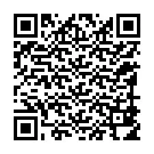 QR Code for Phone number +12199814048