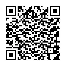 QR Code for Phone number +12199814054