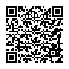 QR Code for Phone number +12199814703