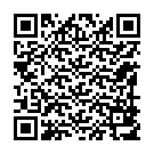 QR Code for Phone number +12199817657