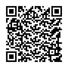 Kode QR untuk nomor Telepon +12199907241