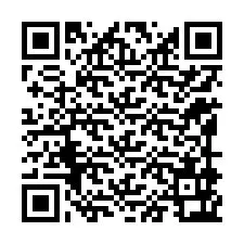 QR Code for Phone number +12199963562