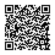 QR-koodi puhelinnumerolle +12199965646