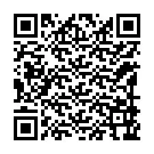 QR-Code für Telefonnummer +12199966321